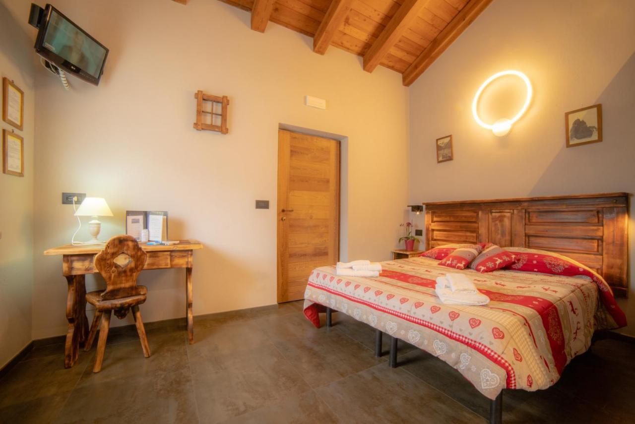 Hotel Chacaril Pila  Zewnętrze zdjęcie
