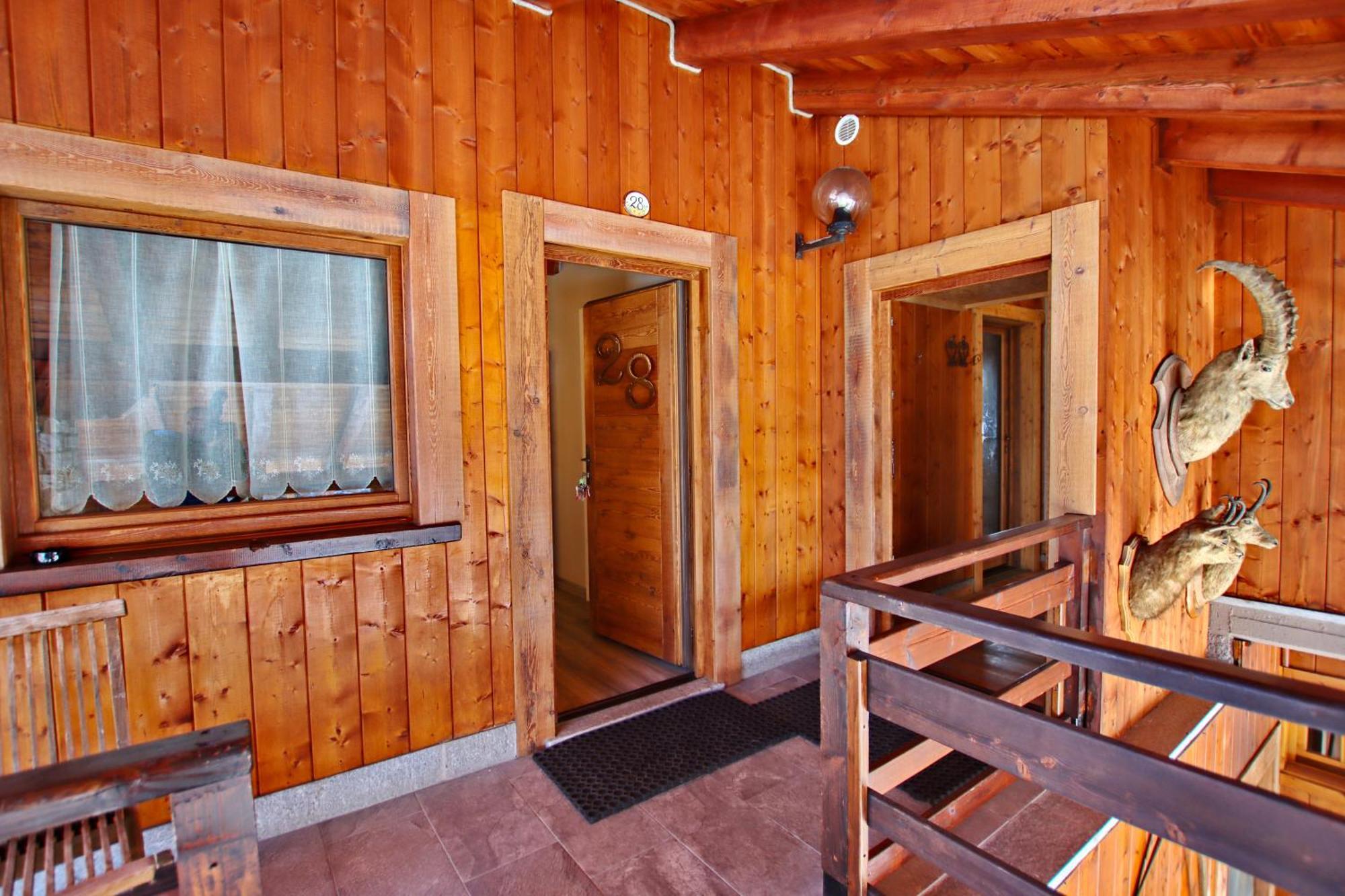 Hotel Chacaril Pila  Zewnętrze zdjęcie