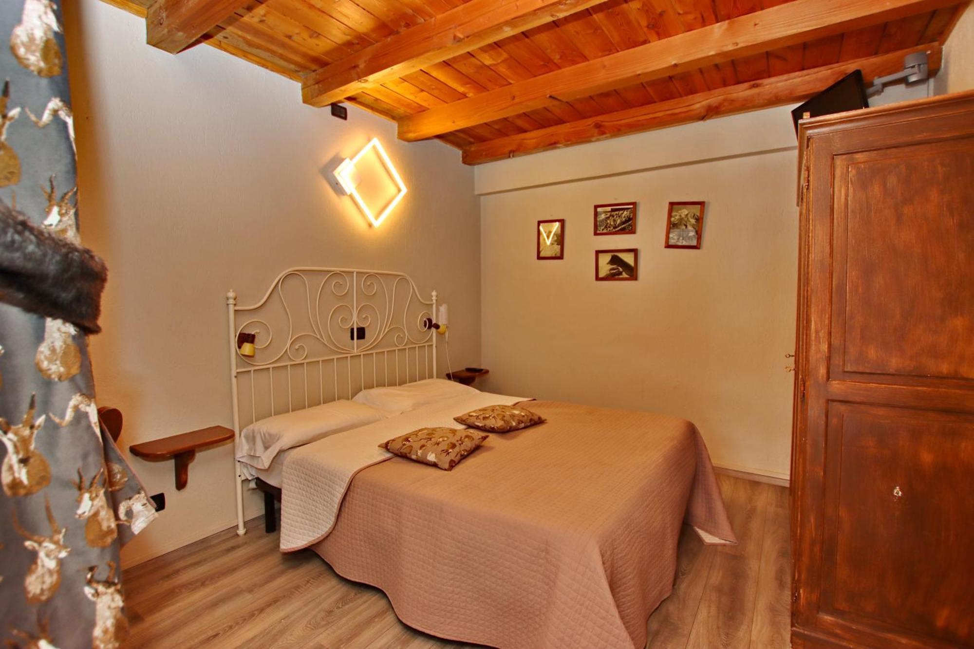 Hotel Chacaril Pila  Zewnętrze zdjęcie
