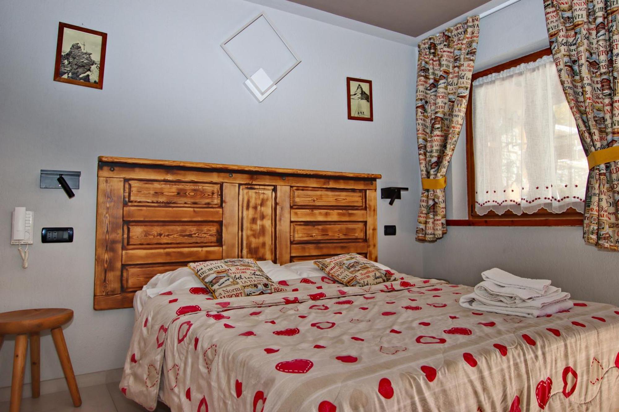 Hotel Chacaril Pila  Zewnętrze zdjęcie