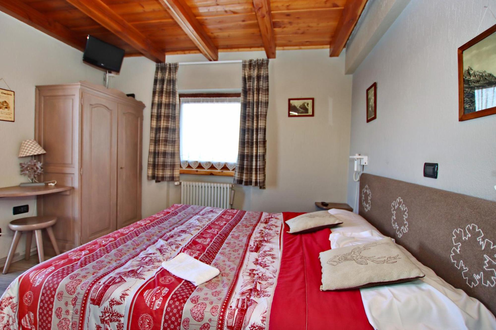 Hotel Chacaril Pila  Zewnętrze zdjęcie