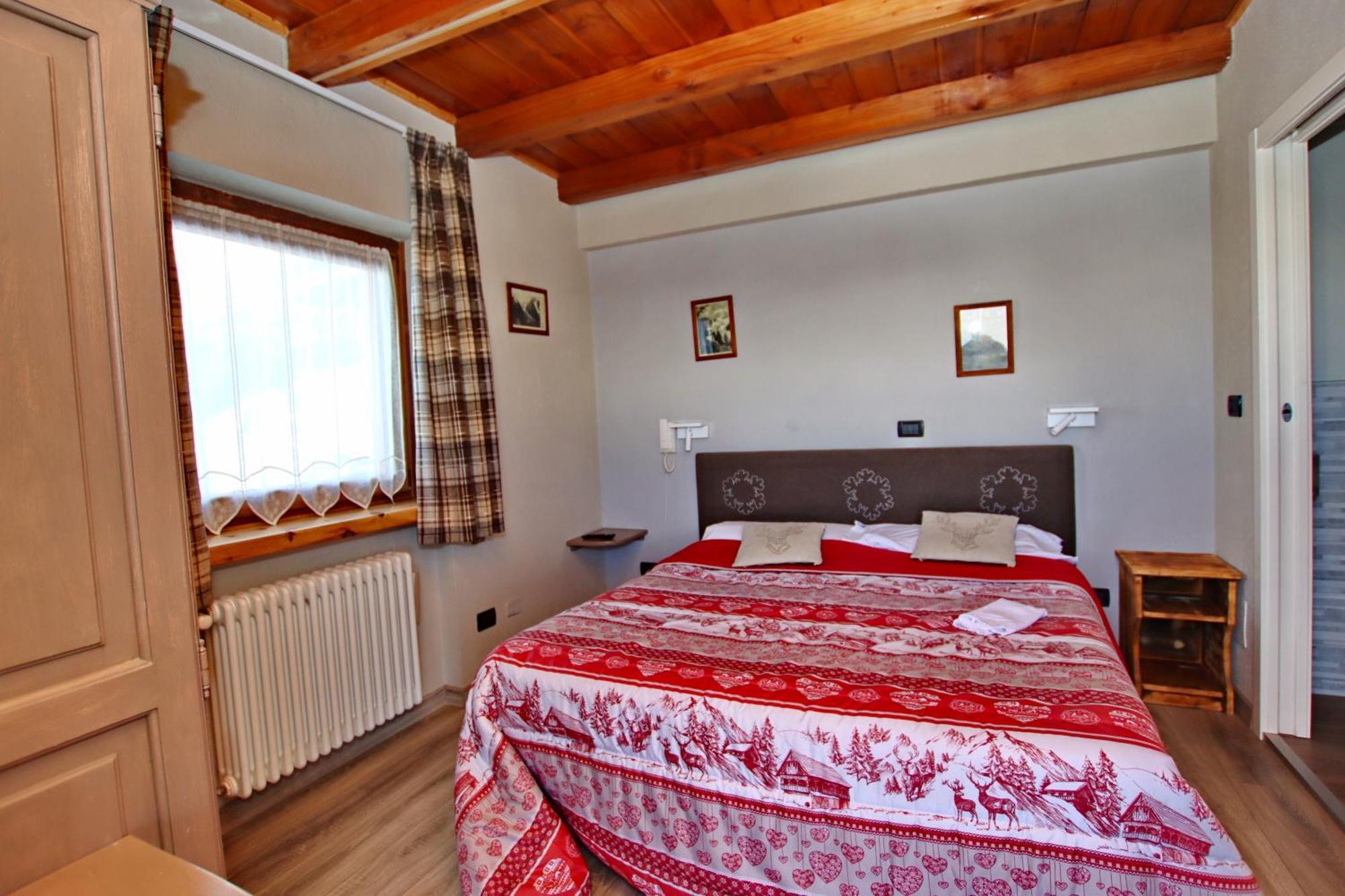 Hotel Chacaril Pila  Zewnętrze zdjęcie