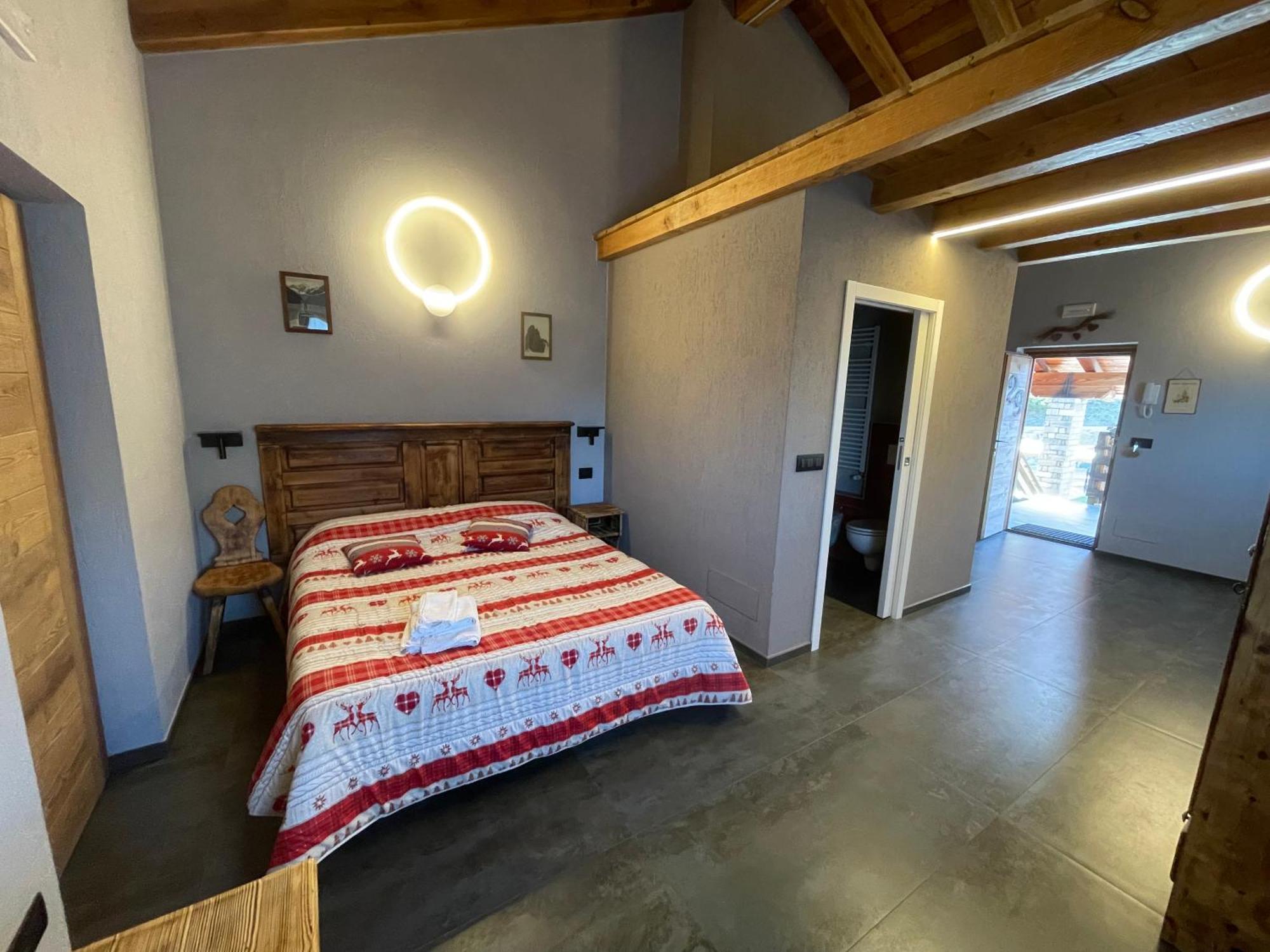 Hotel Chacaril Pila  Zewnętrze zdjęcie