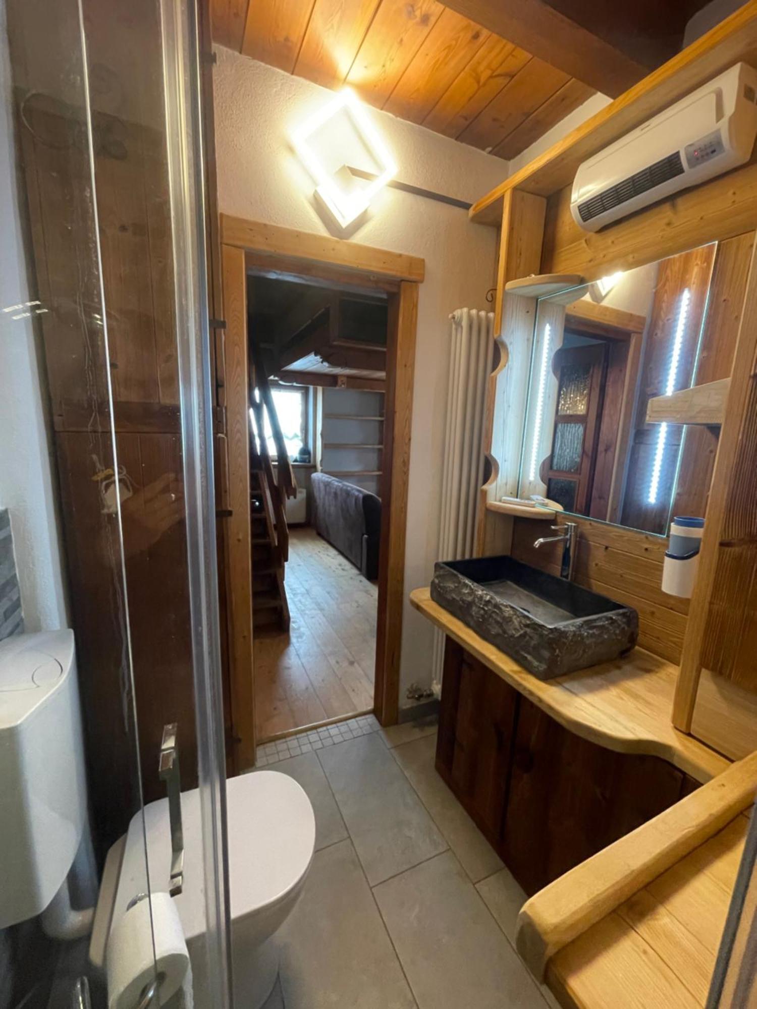 Hotel Chacaril Pila  Zewnętrze zdjęcie