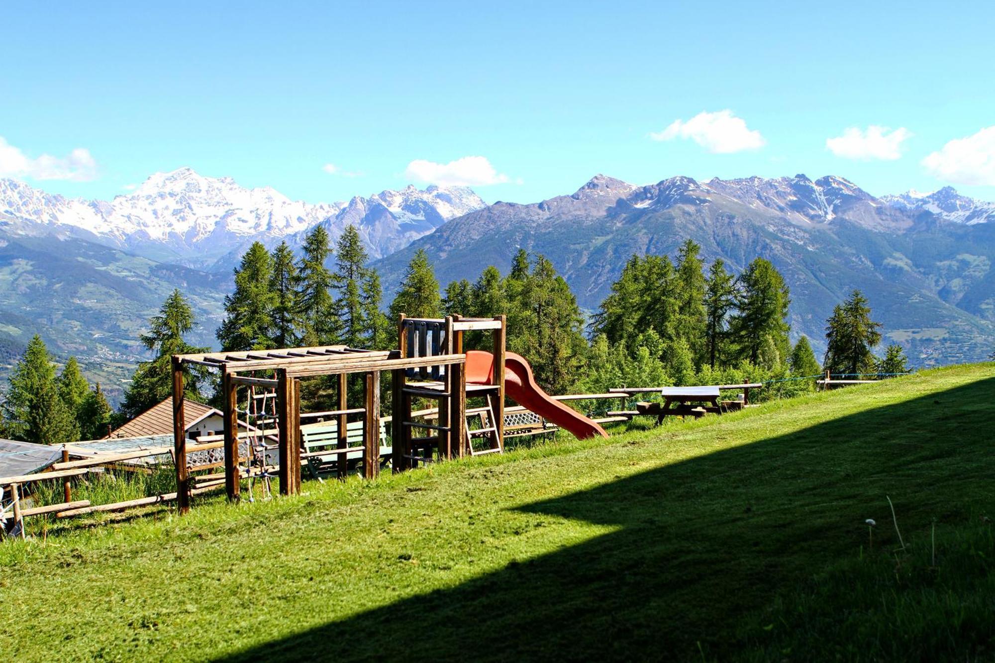 Hotel Chacaril Pila  Zewnętrze zdjęcie