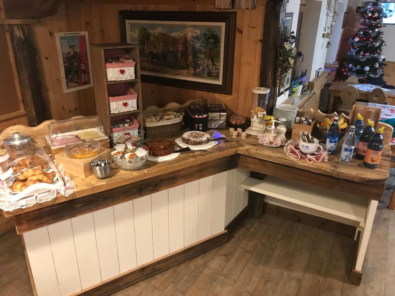 Hotel Chacaril Pila  Zewnętrze zdjęcie