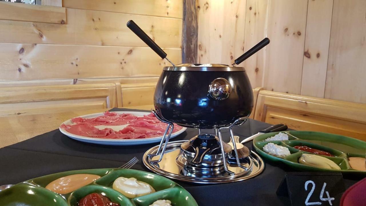 Hotel Chacaril Pila  Zewnętrze zdjęcie