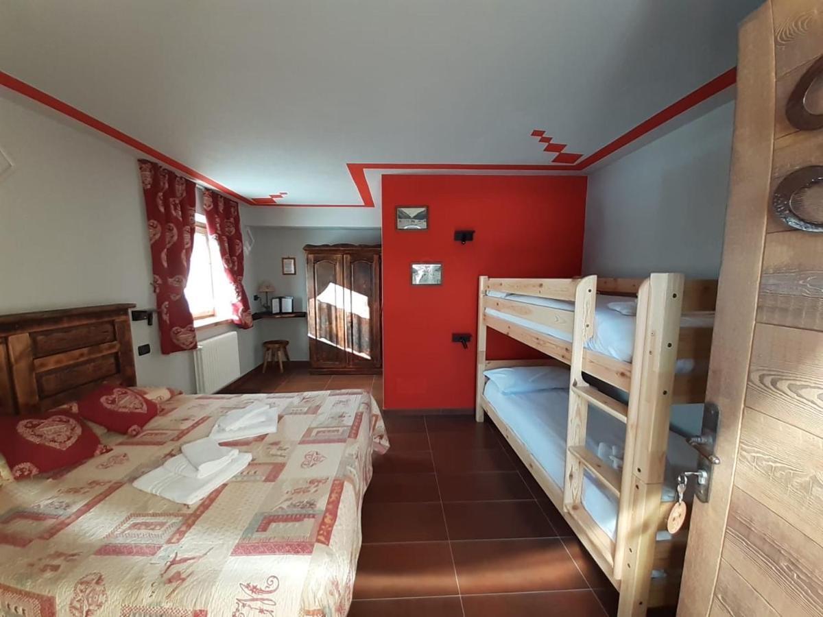Hotel Chacaril Pila  Zewnętrze zdjęcie